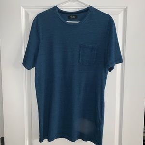 Zara Man shirt